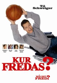 Kur Fredas? / Wo ist Fred? (2006)