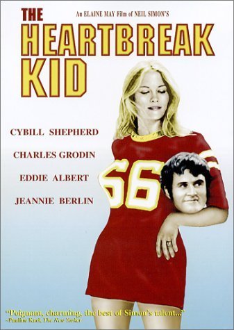 Pasižadėjęs kitai / The Heartbreak Kid (1972)
