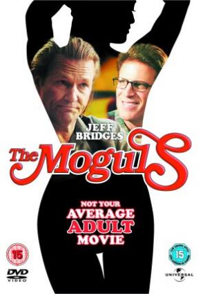 Kino magnatai / The Moguls (2005)