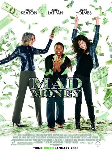 Mad Money / Mad Money (2008)