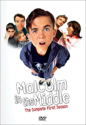 Malkolmas vidurinysis / Malcolm in the Middle (2000)