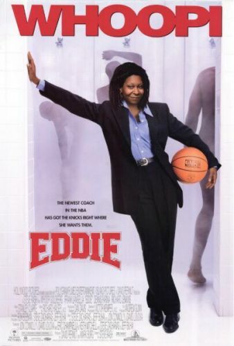 Edė / Eddie (1996)