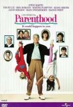 Ak, jau tie tėvai / Parenthood (1989)