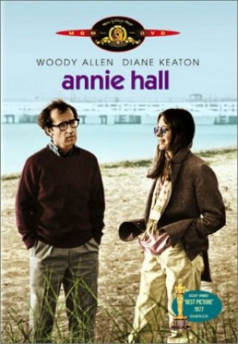 Anė Hol / Annie Hall (1977)