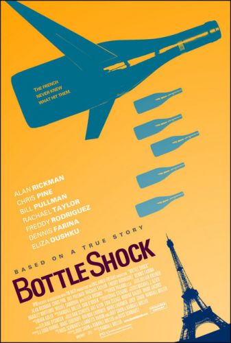 Bottle Shock / Bottle Shock (2008)