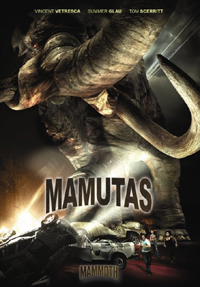 Mamutas / Mammoth (2006)