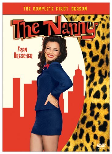Auklė / The Nanny (1993)