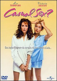 Atsitiktiniai santykiai / Casual Sex? (1988)