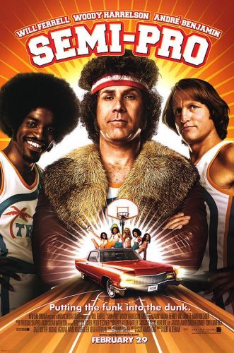 Semi-Pro / Semi-Pro (2008)