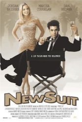 Nauji drabužiai / New Suit (2002)