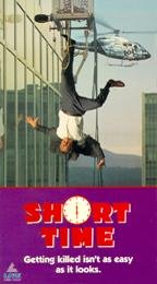 Kai neliko laiko / Short Time (1990)