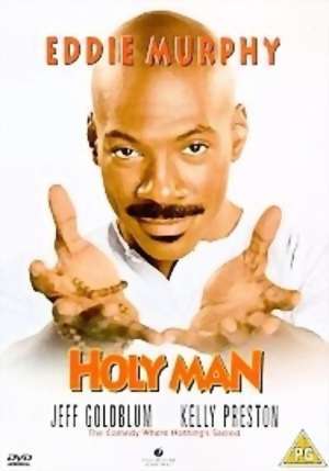 Guru / Holy Man (1998)