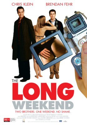 Ilgas savaitgalis / The Long Weekend (2005)