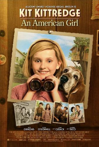 Kit Kittredge: An American Girl / Kit Kittredge: An American Girl (2008)