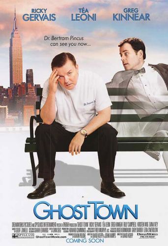 Ghost Town / Ghost Town (2008)