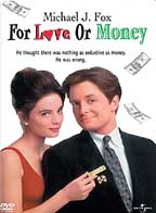 Iš meilės ar dėl pinigų / For Love or Money (1993)