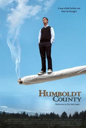 Humboldt County / Humboldt County (2008)
