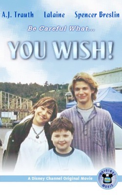 Gerai būtų! / You Wish! (2003)