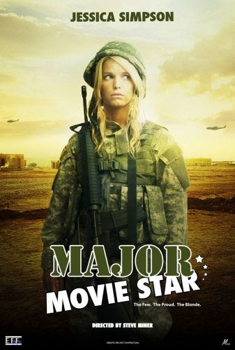 Major Movie Star / Major Movie Star (2008)