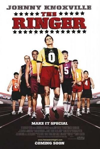 Aš – nugalėtojas / The Ringer (2005)