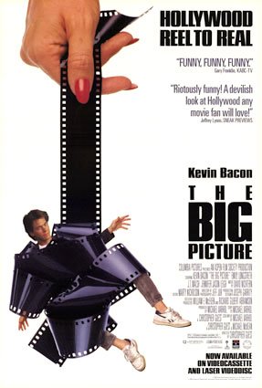 Didysis filmas / The Big Picture (1989)