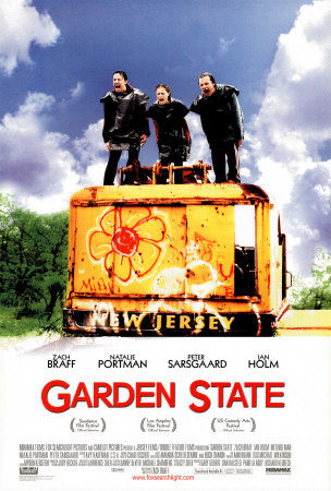 Sodų bendrija / Garden State (2004)