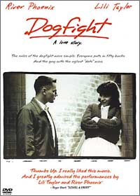 Šunų peštynės / Dogfight (1991)