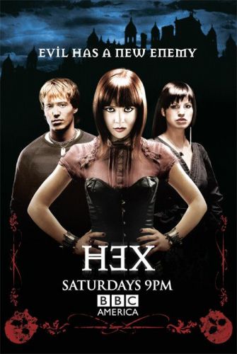 Kerai / Hex (2004)