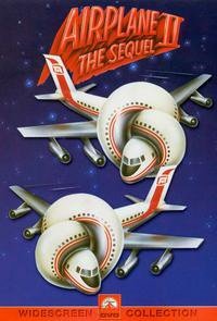 Aeroplanas 2 / Airplane II: The Sequel (1982)