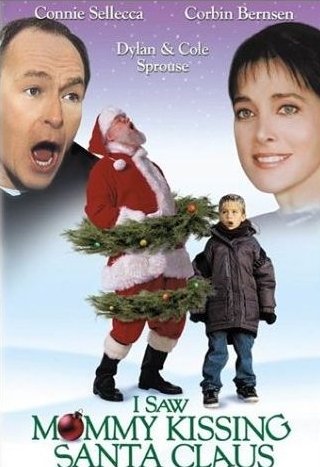 Kaip mama bučiavo Kalėdų Senelį / I Saw Mommy Kissing Santa Claus (2001)