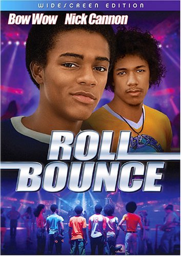 Riedučių karalius / Roll Bounce (2005)