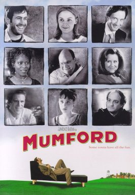 Mamfordas / Mumford (1999)