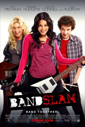 Bandslam / Bandslam (2009)