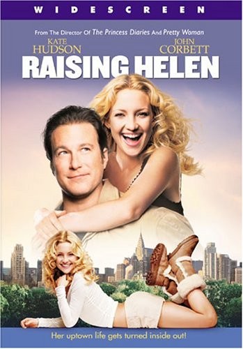 Teta Helena / Raising Helen (2004)
