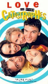Meilė ir kitos nelaimės / Love and Other Catastrophes (1996)