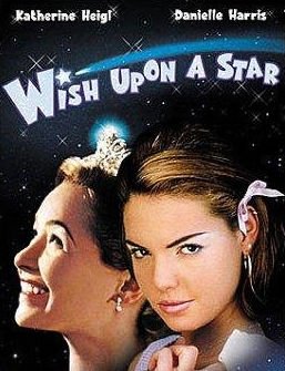 Noras žvaigždei / Wish Upon a Star (1996)