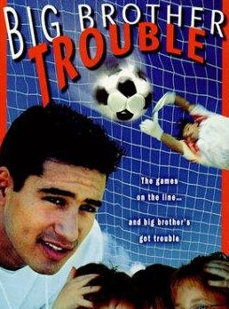 Big Brother Trouble / Big Brother Trouble (2000)