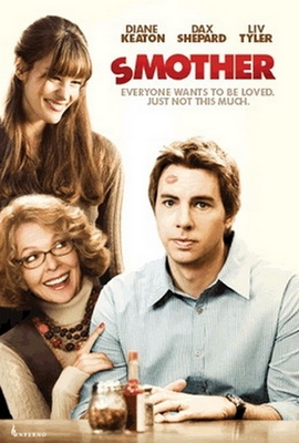 Tai bent mamytė! / Smother (2008)