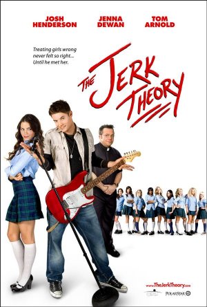 Kvaila teorija / The Jerk Theory (2009)