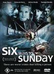 Išgyventi iki sekmadienio / Six Ways to Sunday (1998)