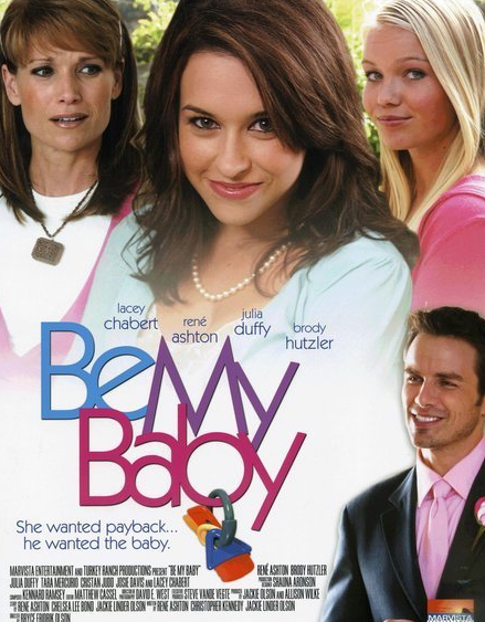 Ar būsi mano? / Be My Baby (2006)