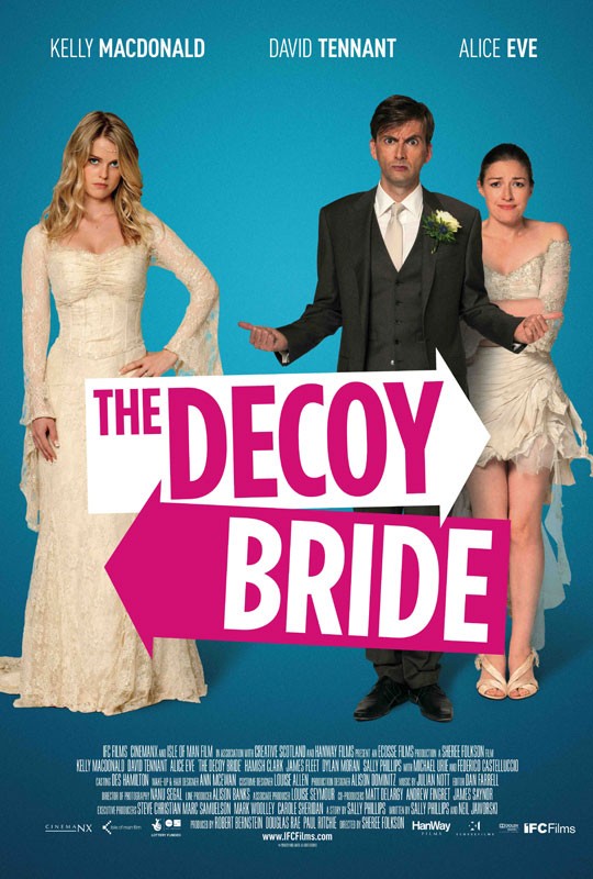 Decoy Bride / The Decoy Bride (2011)