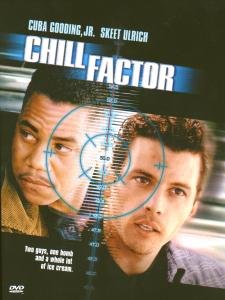 Šalčio faktorius / Chill Factor (1999)