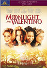 Mėnesiena ir Valentinas / Moonlight and Valentino (1995)