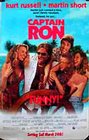 Kapitonas Ronas / Captain Ron (1992)