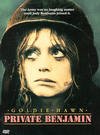 Eilinė Bendžamin / Private Benjamin (1980)