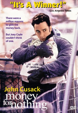 Lengvi pinigai / Money for Nothing (1993)