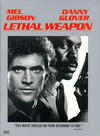 Mirtinas ginklas / Lethal Weapon (1987)