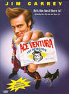 Eisas Ventura: naminių gyvūnėlių detektyvas / Ace Ventura: Pet Detective (1994)
