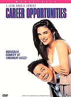 Karjeros galimybės / Career Opportunities (1991)